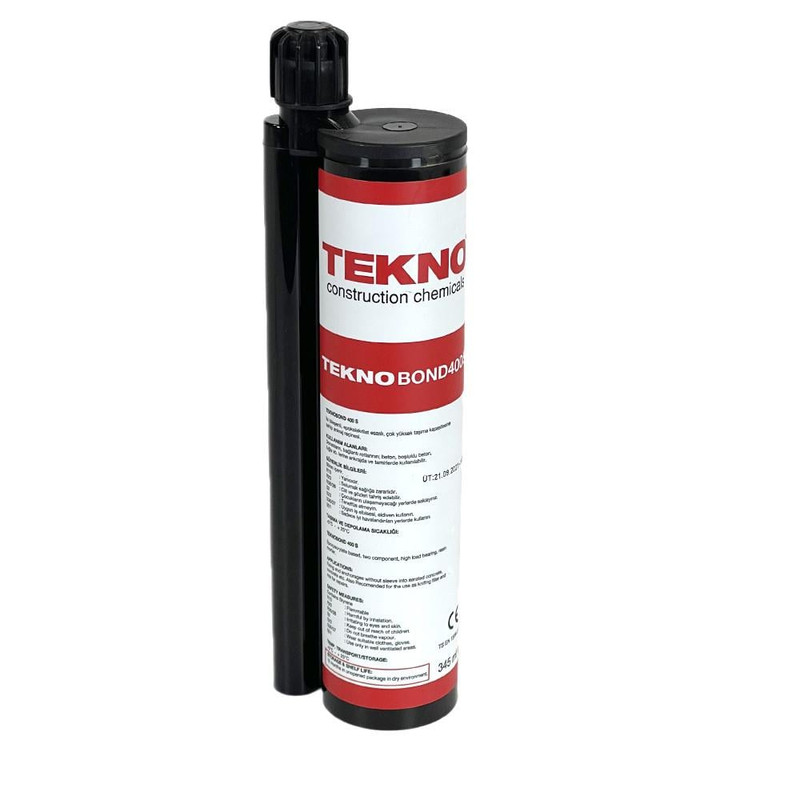 Анкер хімічний Teknobond 400 S